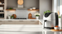 COSORI vs. Chefman: Honest Air Fryer Comparison