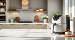 COSORI vs. Chefman: Honest Air Fryer Comparison