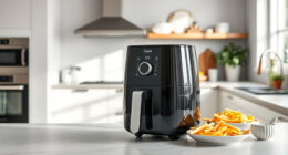 COSORI vs Gourmia Air Fryers: Which Is the Better Choice?