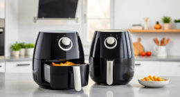 COSORI vs Gourmia: Best Air Fryer for 2026?
