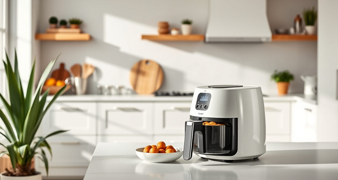 COSORI vs Gourmia: Honest Air Fryer Showdown