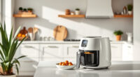 COSORI vs Gourmia: Honest Air Fryer Showdown