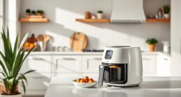 COSORI vs Gourmia: Honest Air Fryer Showdown