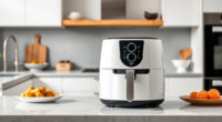 COSORI vs Gourmia: Which Air Fryer Reigns Supreme in 2026?