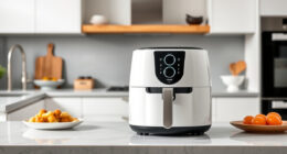 COSORI vs Gourmia: Which Air Fryer Reigns Supreme in 2026?