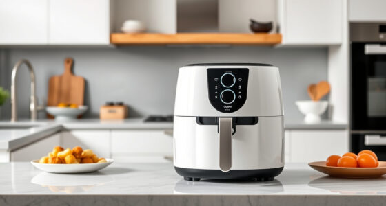 COSORI vs Gourmia: Which Air Fryer Reigns Supreme in 2026?