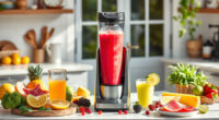 Create Perfect Summer Slushies with the Ninja SLUSHi XL