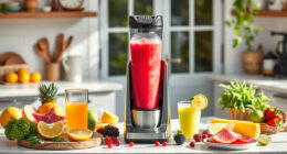 Create Perfect Summer Slushies with the Ninja SLUSHi XL