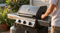 Cuisinart Gas Grill Recall