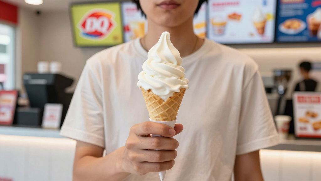 Dairy Queen