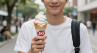 Dairy Queen Surges In Global Coverage