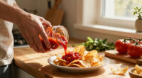Delicious Jarred Marinara, Crunchy Chips, and More: 6 Groceries Our Editors Can’t Stop Raving About