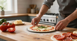Domino Pizza Surges In Global Coverage
