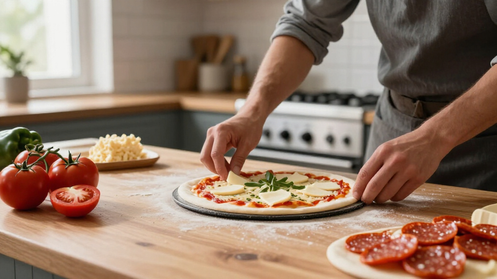 Domino Pizza Surges In Global Coverage