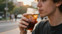 Dr Pepper Surges In Global Coverage