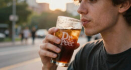 Dr Pepper Surges In Global Coverage