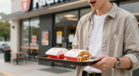 Fast Food Fans Are Rushing to Grab This New Release Before It’s Gone
