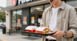 Fast Food Fans Are Rushing to Grab This New Release Before It’s Gone