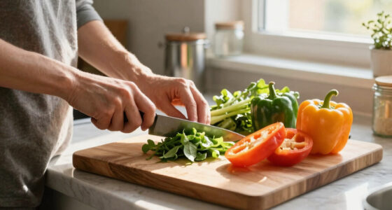 Food Group Surges In Global Coverage