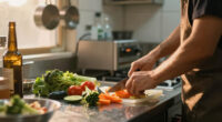 Food Service Surges In Global Coverage