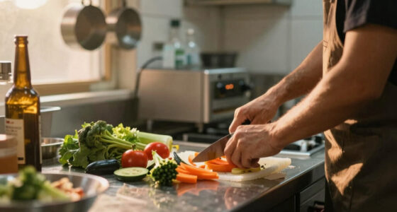 Food Service Surges In Global Coverage