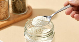 Garlic Powder Recall