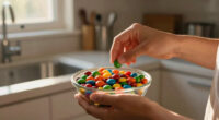 Hershey's Just Quietly Launched A First-in-a-Decade Reese's Pieces So Good