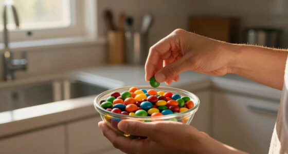 Hershey's Just Quietly Launched A First-in-a-Decade Reese's Pieces So Good