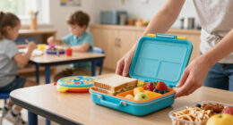 How to Choose Lunchboxes For Kids