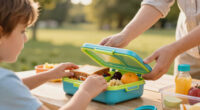 How to Choose Lunchboxes For Kids