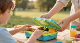 How to Choose Lunchboxes For Kids
