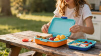 How to Choose Lunchboxes For Kids