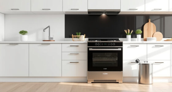 How to Fix a COSORI Air Fryer That Keeps Error Codes