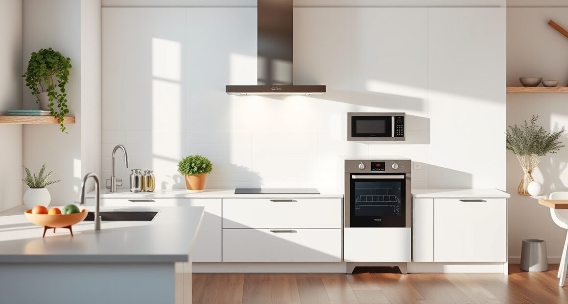How to Fix a COSORI Air Fryer That Keeps Error Codes