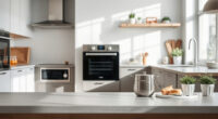 How to Fix a COSORI Air Fryer That Keeps Smoking