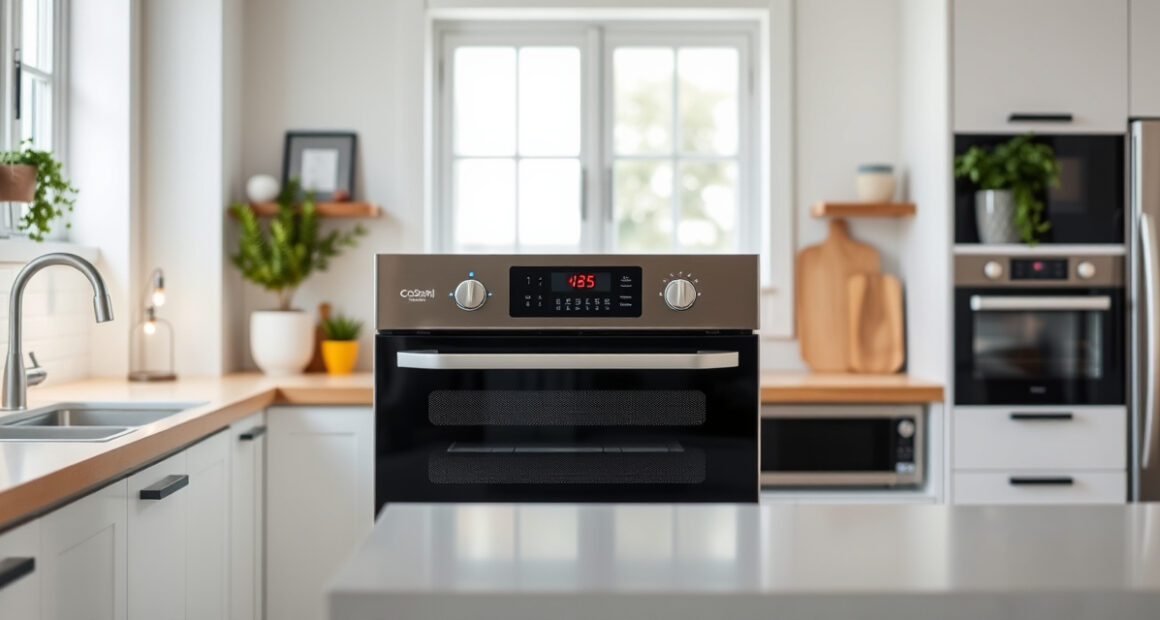 How to Fix a COSORI Air Fryer That Won't Close