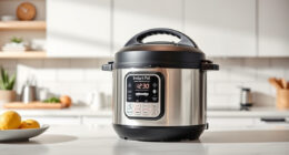How to Fix a Instant Pot Pressure Cooker That Keeps Burn Error