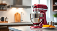 How to Fix a KitchenAid Stand Mixer That Keeps Leaking Oil