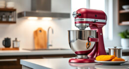 How to Fix a KitchenAid Stand Mixer That Keeps Leaking Oil