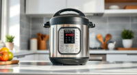 How to Fix a Pressure Cooker That Keeps Burn Error