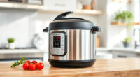 How to Fix a Stuck Steam Release on Your Instant Pot