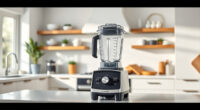 How to Fix a Vitamix Blender That Keeps Burning Smell