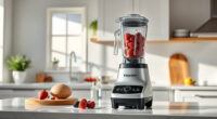 How to Fix a Vitamix Blender That Keeps Overheating