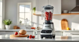 How to Fix a Vitamix Blender That Keeps Overheating