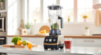 How to Fix a Vitamix Blender That Keeps Overheating
