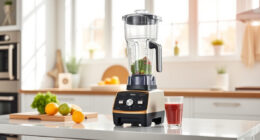 How to Fix a Vitamix Blender That Keeps Overheating