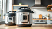 How to Fix an Instant Pot That Won't Seal Properly