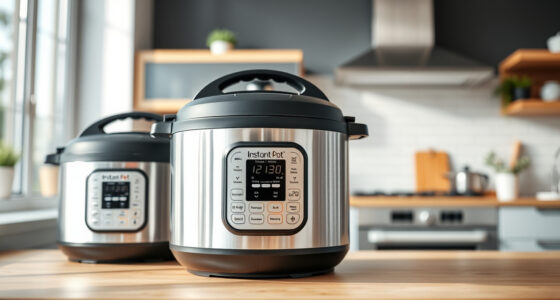 How to Fix an Instant Pot That Won't Seal Properly