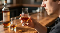 How To Know When You're Drinking A Real Kentucky Straight Bourbon