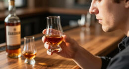 How To Know When You're Drinking A Real Kentucky Straight Bourbon